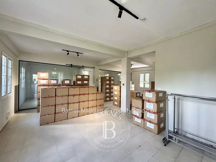 ARSENAL - Beautiful offices - 100 m²