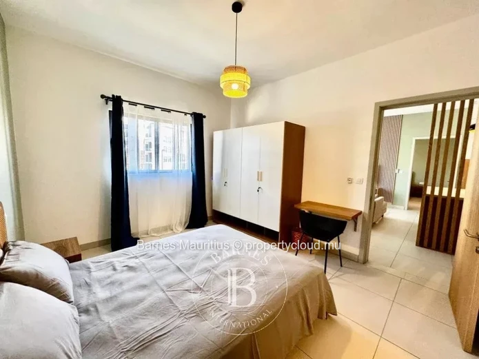 MOKA / TELFAIR - Appartement Neuf - 2 Chambres en Suite