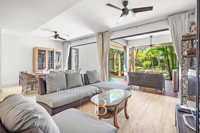 BLACK RIVER - Marina Duplex - 3 Bedrooms