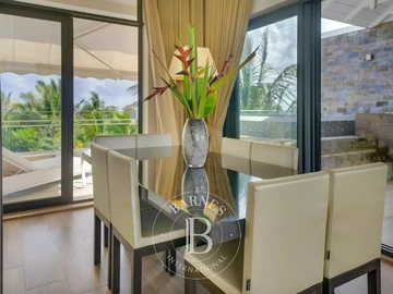 4 Bedroom Penthouse