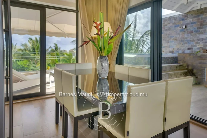 HAUTE RIVE - Penthouse - 4 Bedrooms