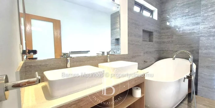 PEREYBÈRE - Appartement spacieux - 3 chambres