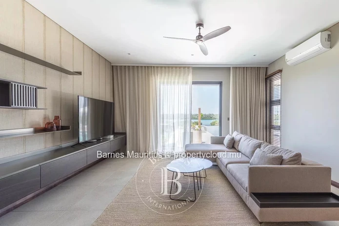 BEAU CHAMP -  Luxurious villa with incredible views - 4 bedrooms