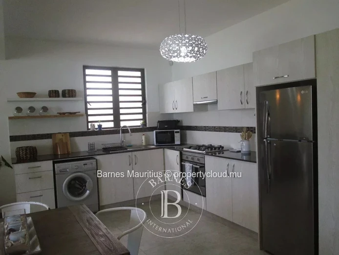 BLUE BAY - Appartement cosy pieds dans l'eau - 2 chambres
