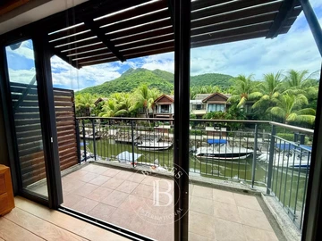 3 Bedroom Townhouse, Duplex