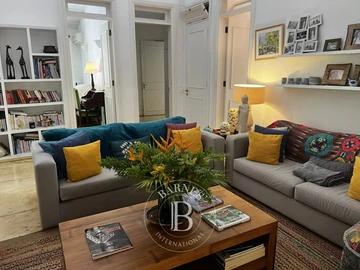 Villa de 4 Chambres