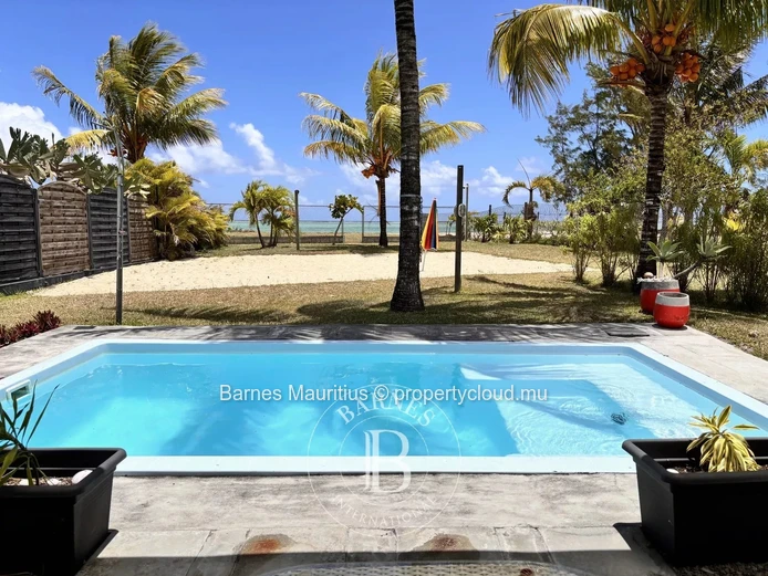 RIAMBEL-  Waterfront Property - 3 villas
