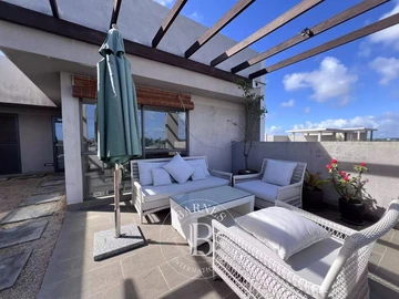 3 Bedroom Penthouse