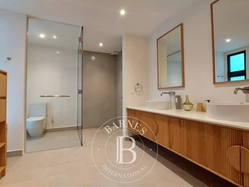 3 Bedroom Penthouse