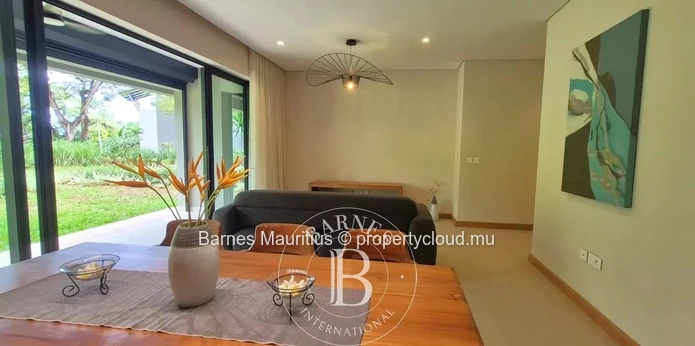 BELLE VUE - Modern Ground Floor Apartment - 3 Bedrooms