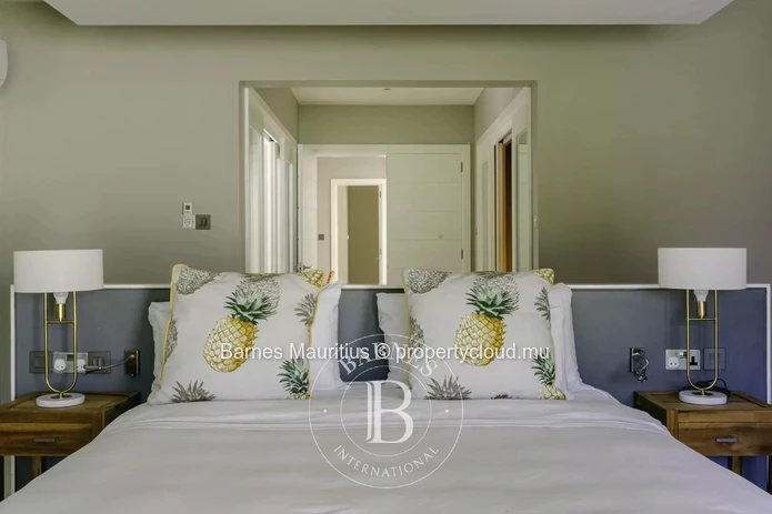 BEAU CHAMP - Spacious villa - 4 bedrooms