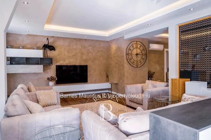 MOKA – Spacious villa – 3 bedrooms