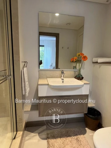 MONT CHOISY GOLF ESTATE - Luxury Apartment - 3 Bedrooms