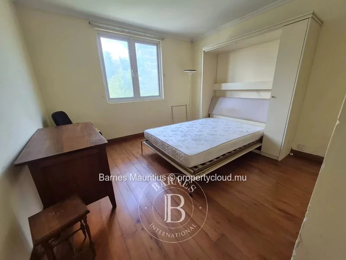 FLOREAL - Appartement avec vue - 3 chambres