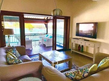 3 Bedroom Penthouse