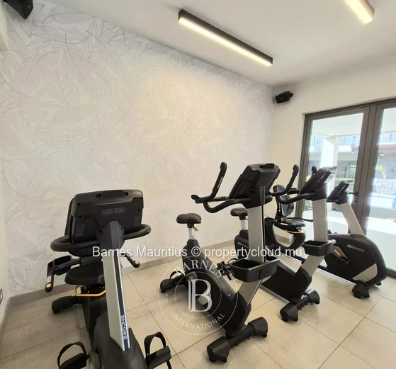MONT CHOISY / GRAND BAIE - Elegant Apartment in Lifestyle Complex - 3 Bedrooms