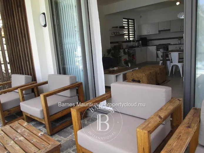 BLUE BAY - Appartement cosy pieds dans l'eau - 2 chambres