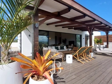 3 Bedroom Penthouse