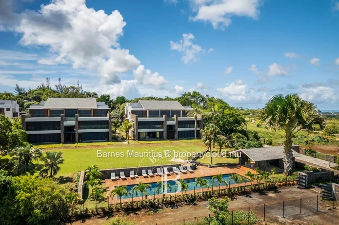 BELLE VUE - 1st floor apartment - 3 bedrooms