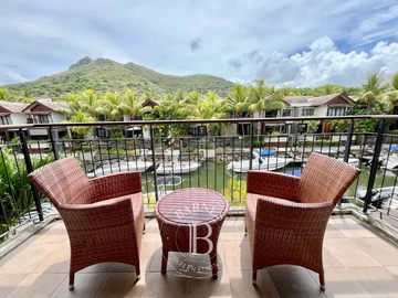 3 Bedroom Townhouse, Duplex
