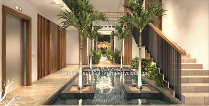 BELLE VUE – Bright apartment with expansive views – 3 bedrooms