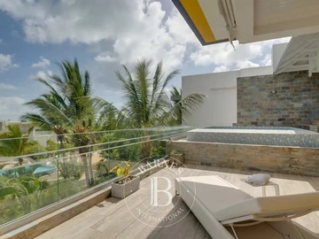 4 Bedroom Penthouse