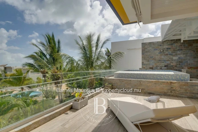 HAUTE RIVE - Penthouse - 4 Bedrooms