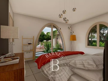 2 Bedroom Villa