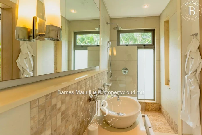 ANAHITA GOLF RESORT - Exceptional Villa 4 Bedrooms  with pool