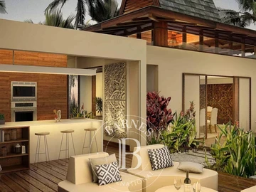 3 Bedroom Villa