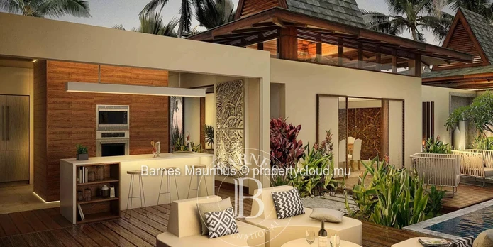 BALACLAVA - VEFA - Villa luxieuse - 3 chambres