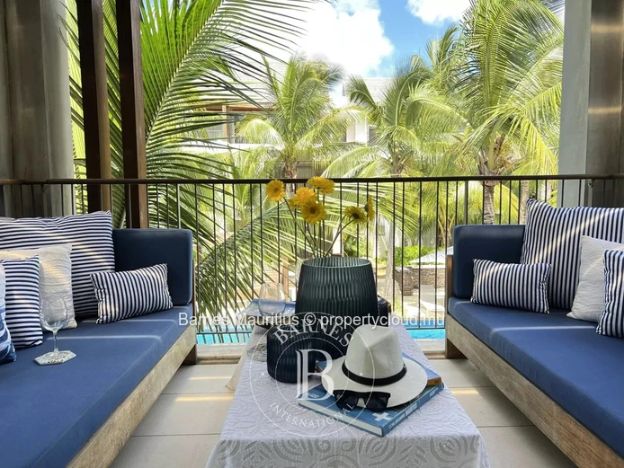 MONT CHOISY GOLF ESTATE - Luxury Apartment - 3 Bedrooms