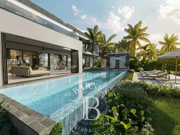 6 Bedroom Villa