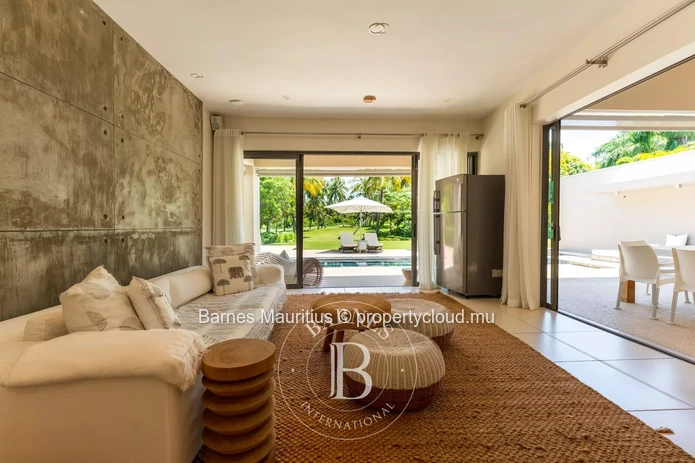 ANAHITA GOLF RESORT - Luxury 5-Bedroom Villa with Golf Course Views