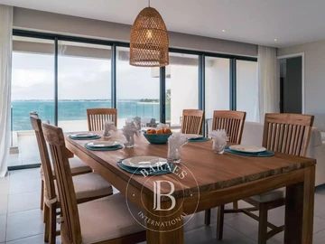 3 Bedroom Penthouse