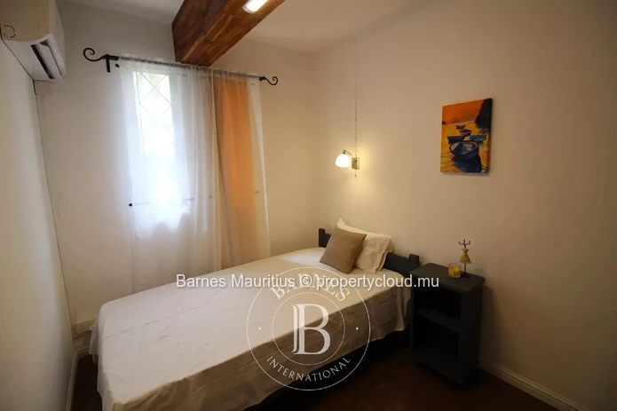 BLUE BAY - Charmant appartement - 3 chambres