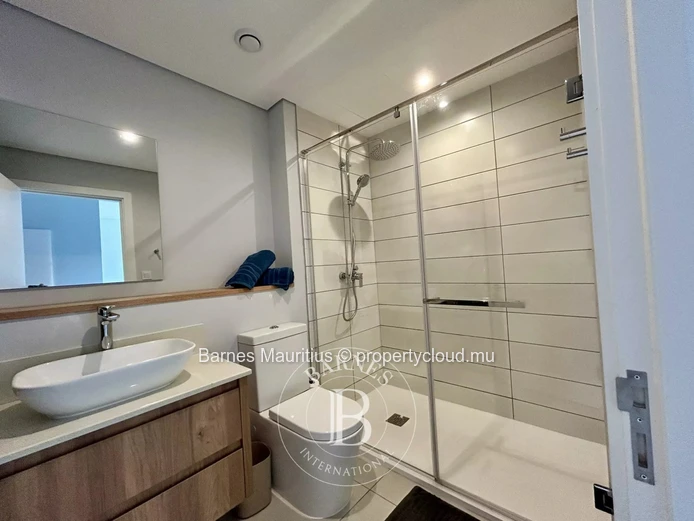 CASCAVELLE - Bright Apartment - 2 Bedrooms