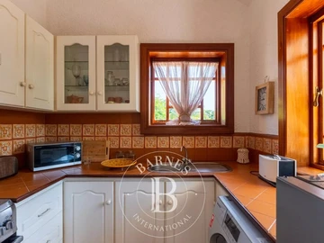 Villa de 6 Chambres