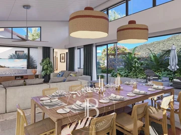 3 Bedroom Villa