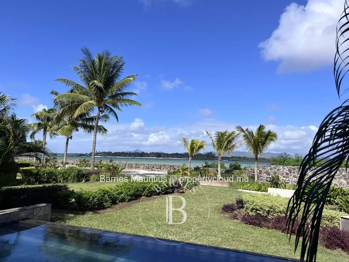 POSTE LAFAYETTE – New villa with panoramic sea views - 3 bedrooms