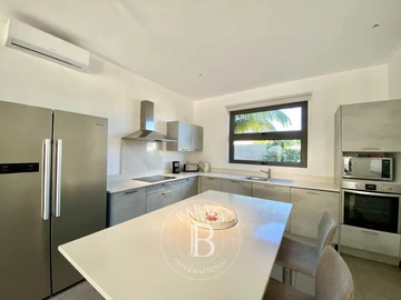 Villa de 4 Chambres