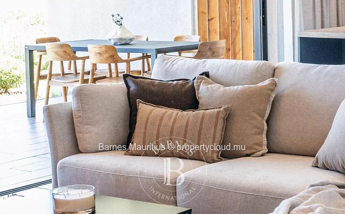 SAINT-ANTOINE - VEFA - Appartement vue mer - 3 Chambres