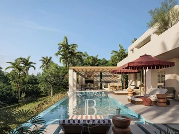 2 Bedroom Villa