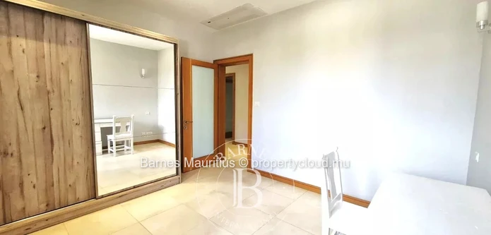 PEREYBÈRE - Appartement spacieux - 3 chambres