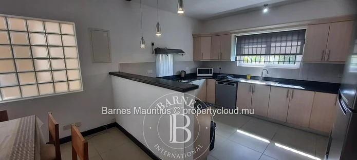 Pereybere -Apartment With 3 Bedrooms