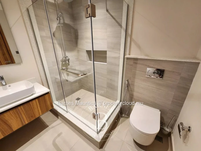 EBENE/ COTE D'OR - Magnifique penthouse en vente - 3 chambres
