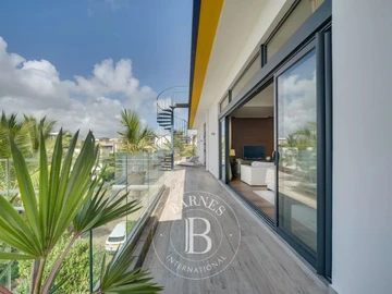 4 Bedroom Penthouse