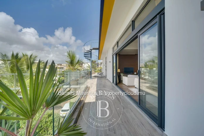 HAUTE RIVE - Penthouse - 4 Bedrooms