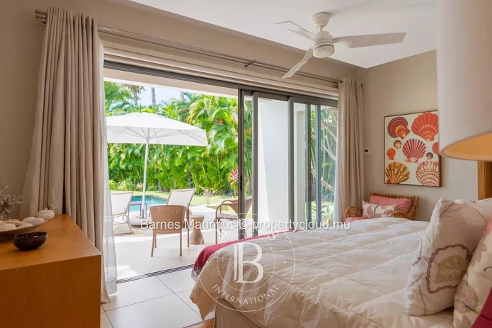 Anahita Golf Resort – 4-Bedroom Villa with Golf Course View