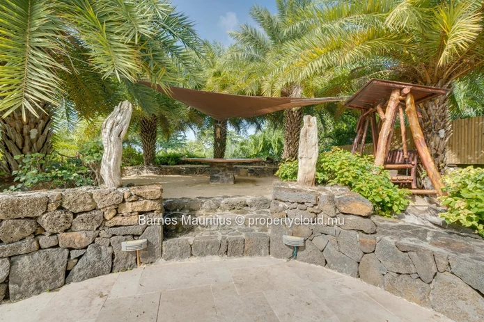 ANAHITA RESORT - Amazing & Spacious Villa on the Golf Course